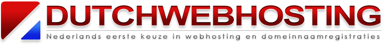 Dutchwebhosting